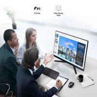 24" SAMSUNG Essential  LS24C312EAUXUF IPS 5ms 75Hz HDMI Full HD LED Monitör